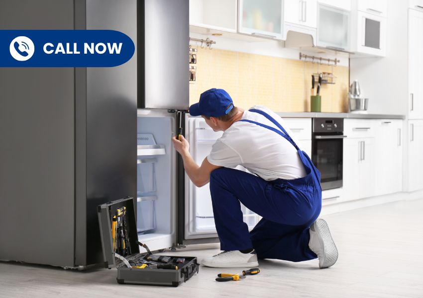 Winkelman Appliance Repair Company